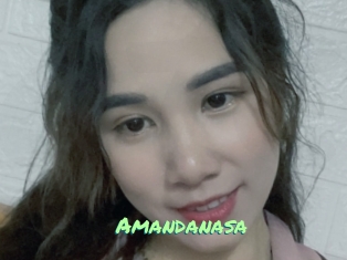 Amandanasa
