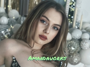 Amandauorks