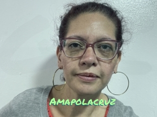 Amapolacruz