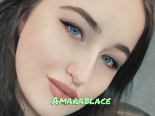 Amarablace