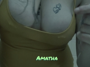 Amatha