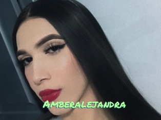 Amberalejandra