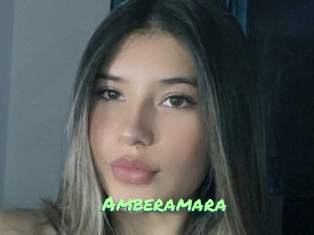 Amberamara