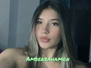 Amberbahamon