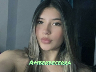 Amberbecerra