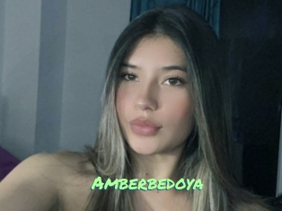 Amberbedoya