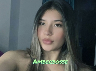 Amberbosse