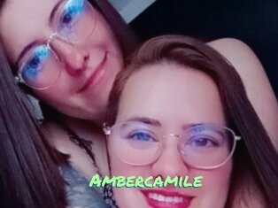 Ambercamile
