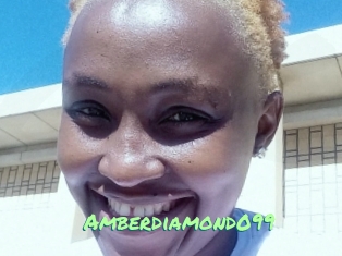 Amberdiamond099