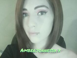 Amberjonnessx_x