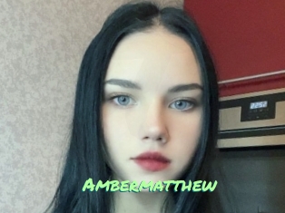 Ambermatthew