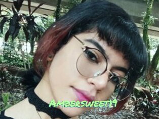 Ambersweet19