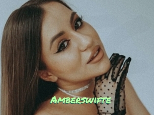 Amberswifte
