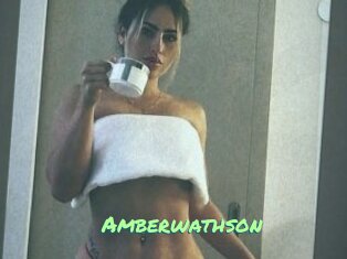 Amberwathson