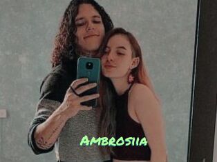 Ambrosiia