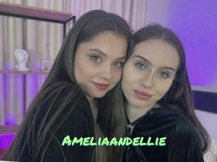 Ameliaandellie