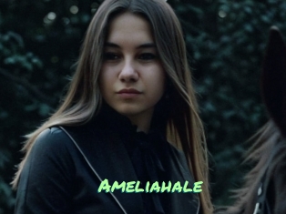 Ameliahale