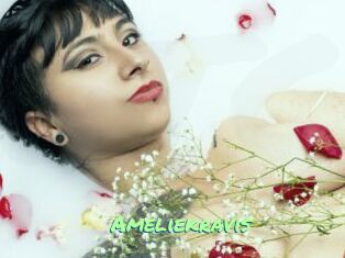 ameliekravis Gothicorgien