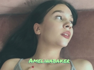 Amelinabaker