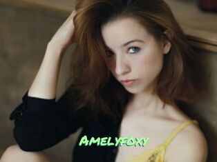 Amelyfoxy