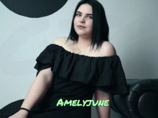 Amelyjune