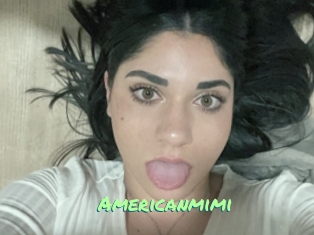 Americanmimi