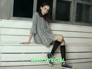 Amicutegirl