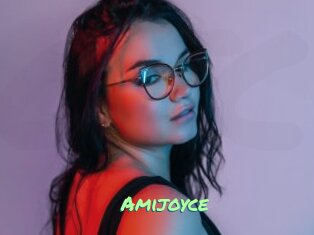 Amijoyce