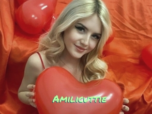 Amilicuttie