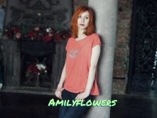 Amilyflowers