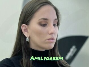 Amilygreem