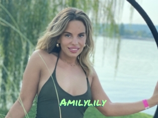 Amilylily