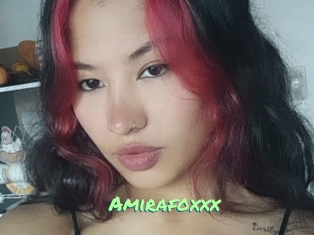 Amirafoxxx