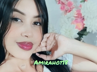 Amirahot18