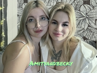 Amityandbecky