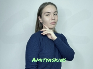 Amityaskins