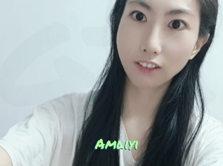 Amliyi