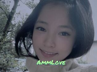 AmmLove