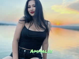 ammalee Gothicorgien