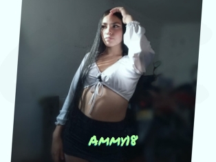 Ammy18