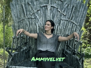 Ammyvelvet