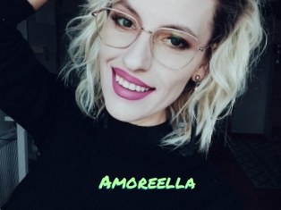 Amoreella