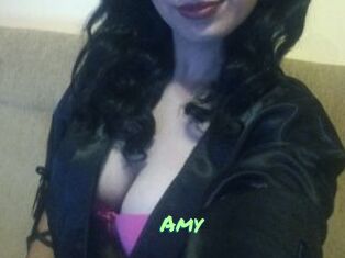 Amy