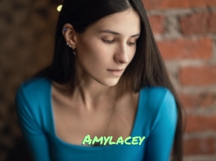 Amylacey