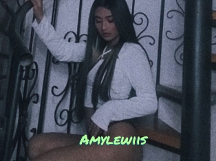 Amylewiis