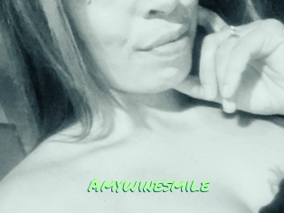 Amywinesmile