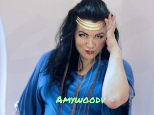 amywoodv Gothicorgien