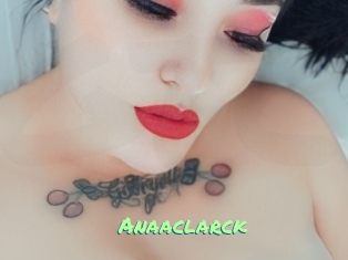 Anaaclarck