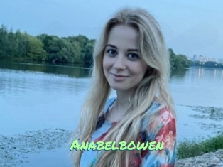 Anabelbowen