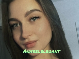 Anabelelegant